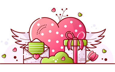 Happy Valentines day