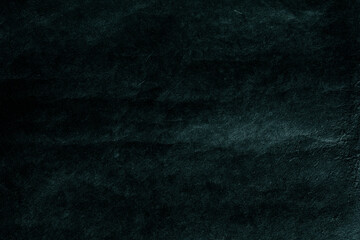 Dark green macro background paper texture