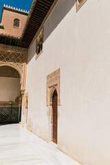 Alhambra detalles