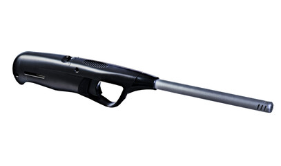 Isolated long gas lighter