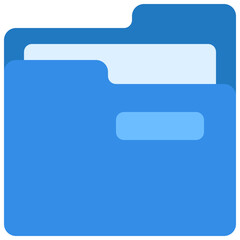 Files App Icon