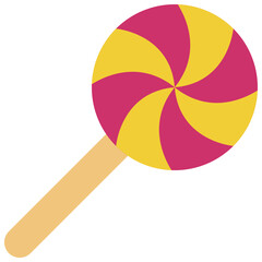 Lolly Pop Icon