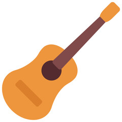 Guitar Icon