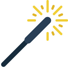 Sparkler Icon