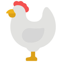Chicken Icon
