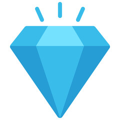 Value Diamond Icon