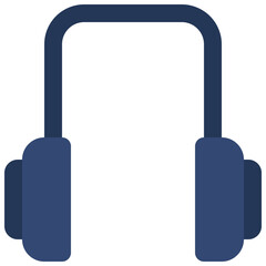 Headphones Icon