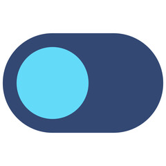 Switch Button Icon
