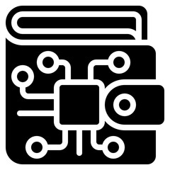 Digital Wallet App Icon