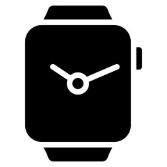 Smart Watch App Icon