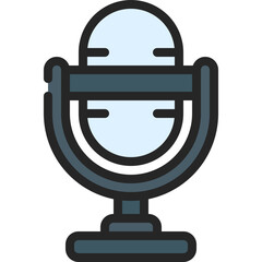 Recording App Icon