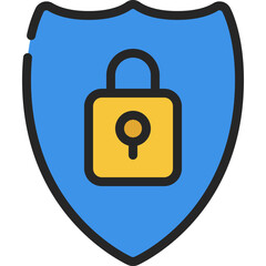 Security App Icon