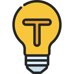 Tips Idea App Icon