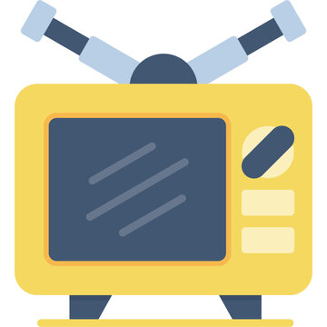 Tv Icon