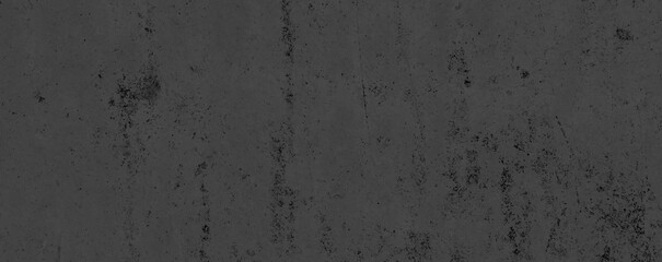 Gray Cement concrete wall, abstract texture backgrounds with with copy space for design, text or image. Royalty high-quality stock photo of grey urban grunge background concrete wall