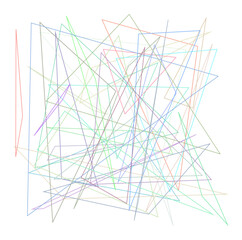 This minimalist design in pastel colors features clean lines and multiple geometric shapes, creating a sophisticated and visually appealing look. With a minimalist aesthetic, the best shapes are used.