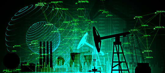 sfondo , energia, materie prime