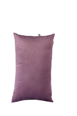 cozy comfortable beautiful pillow and item of comfort and well being , interior decoration