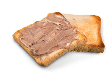 Peanut Butter Toast