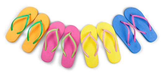 Flip-Flops