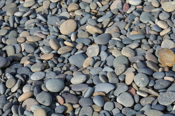 River Rocks