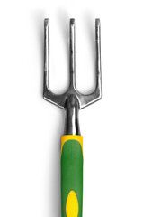 A different farming gardening tool