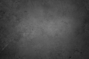 Grey textured concrete background
