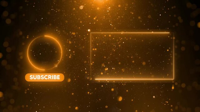 YouTube End Screen V37