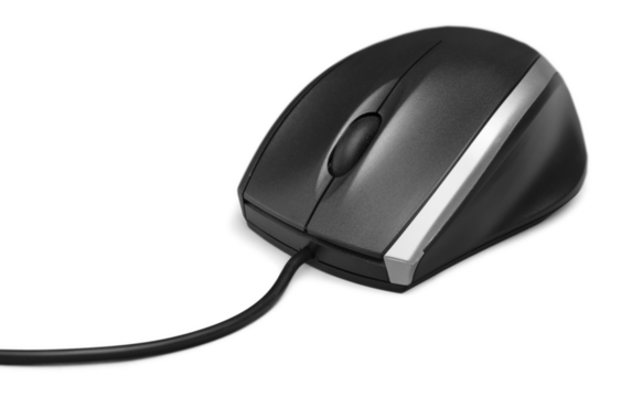 Computer Mouse