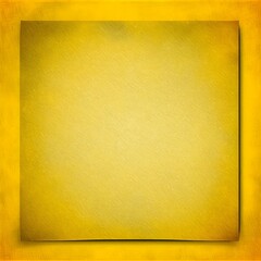 Textured background, yellow and linen.