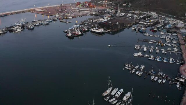 Amanecer en Baja California Mexico