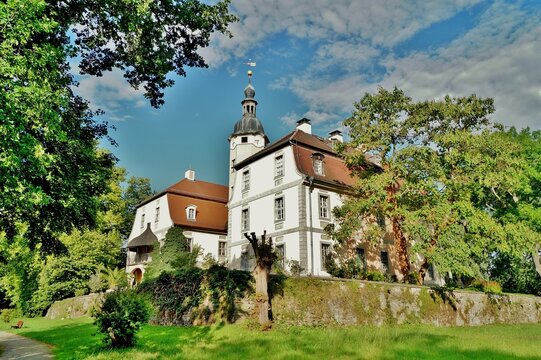Schloss Machern