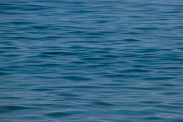 Channel Islands National Park, Santa Cruz Island off the coast of California, USA