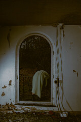 Melancholic person vibe Melancholy, depression, sadness, art, dark art