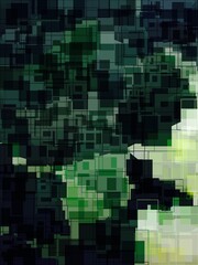 Abstract Colorful Geometrical Artwork,Abstract Graphical Art Background Texture,Modern Conceptual Art,Synthwave Aesthetic Poster Print,
3D Rendering
