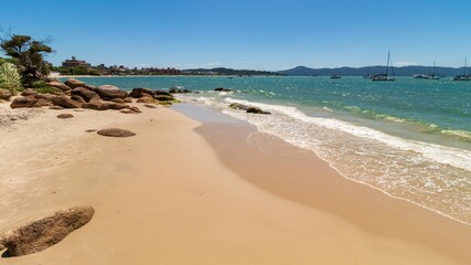 praia de canajure florianópolis santa catarina brasil jurerê internacional jurere nacional florianopolis 