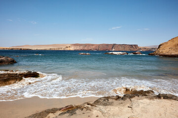 Paracas