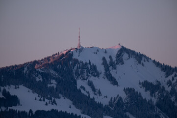 Grünten, Wächter des Allgäu