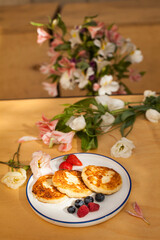 plate of food