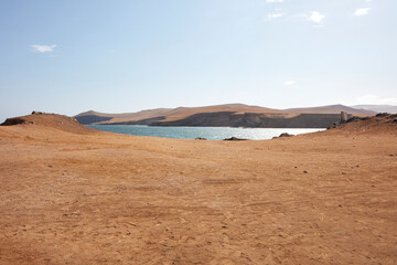 Paracas