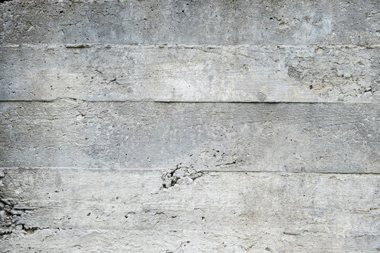 Cement concrete plank texture background