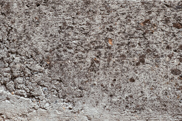 Concrete texture Gray abstract cement background