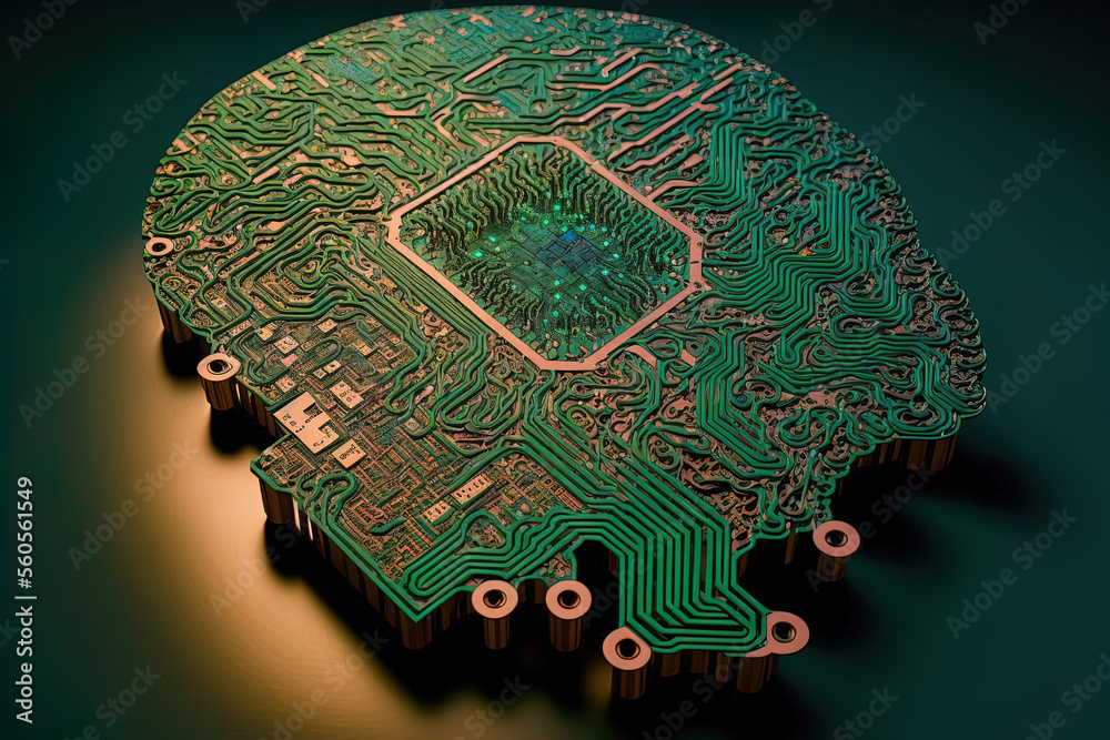 Poster deep learning for machines, neural networks, and other computer technology principles comprise artif