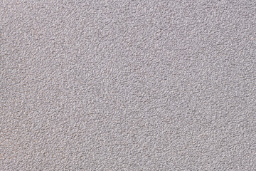 Grey leather texture closeup