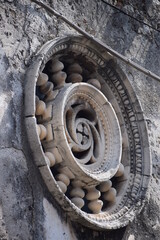 Italian Cathedral Catania