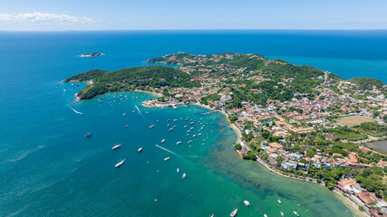buzios rio de janeiro brazil