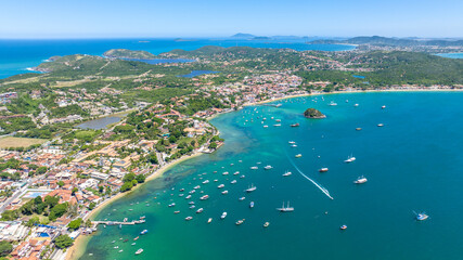 buzios rio de janeiro brazil
