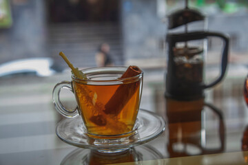 cup of tea