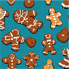 Lebkuchen