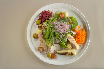 salada